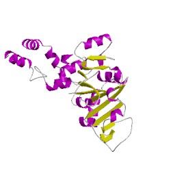 Image of CATH 2xjcA01