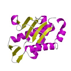 Image of CATH 2xjcA02