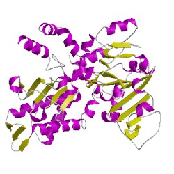 Image of CATH 2xjfA