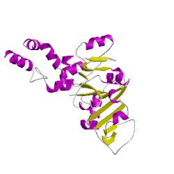 Image of CATH 2xjfA01