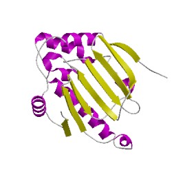 Image of CATH 2xjgA00