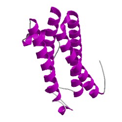 Image of CATH 2xjnD00