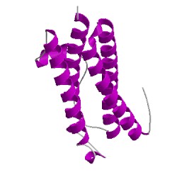 Image of CATH 2xjoD00