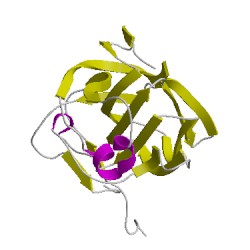 Image of CATH 2xjvA01