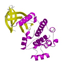 Image of CATH 2xk4A