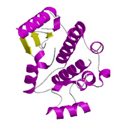 Image of CATH 2xk4A02