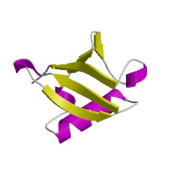 Image of CATH 2xk5A00