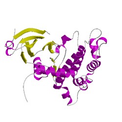 Image of CATH 2xk9A