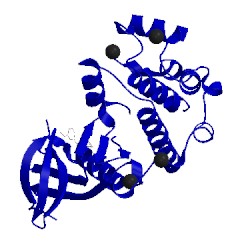 Image of CATH 2xke