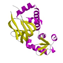 Image of CATH 2xkpB