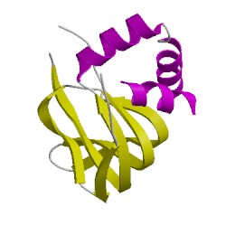 Image of CATH 2xkpB01