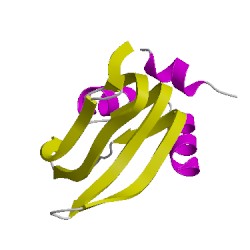 Image of CATH 2xkpD01