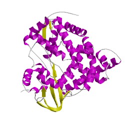 Image of CATH 2xkrA