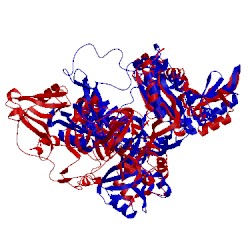 Image of CATH 2xkx