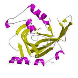 Image of CATH 2xl9B00