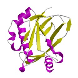 Image of CATH 2xliA