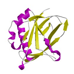 Image of CATH 2xliA01