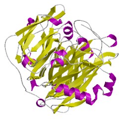 Image of CATH 2xllA