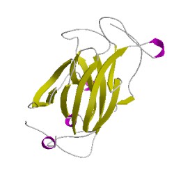 Image of CATH 2xllA01