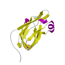 Image of CATH 2xllA03