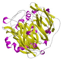 Image of CATH 2xllB