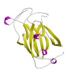 Image of CATH 2xllB01