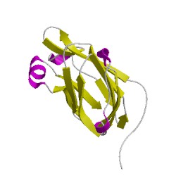 Image of CATH 2xllB03