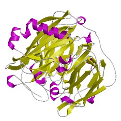 Image of CATH 2xllD