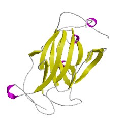 Image of CATH 2xllD01