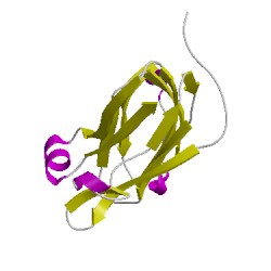 Image of CATH 2xllD03