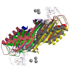 Image of CATH 2xm3