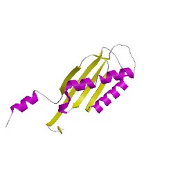 Image of CATH 2xm3D