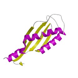 Image of CATH 2xm3F