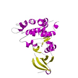 Image of CATH 2xm8A