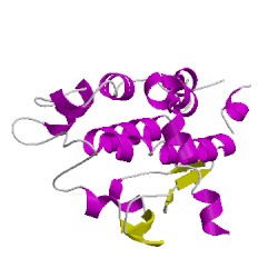 Image of CATH 2xm8A02