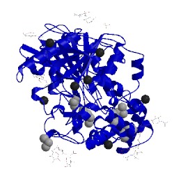Image of CATH 2xmb