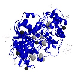 Image of CATH 2xmc