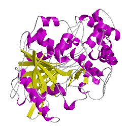 Image of CATH 2xmcA00