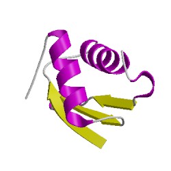Image of CATH 2xmmB