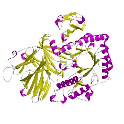 Image of CATH 2xn1A