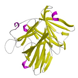 Image of CATH 2xn1A01