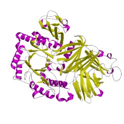 Image of CATH 2xn1B