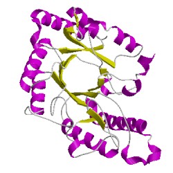 Image of CATH 2xn1B02