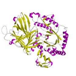 Image of CATH 2xn1C