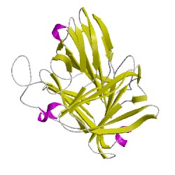 Image of CATH 2xn1C01