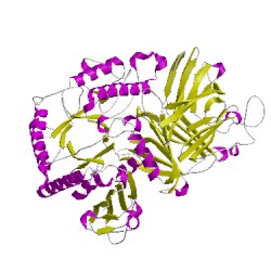 Image of CATH 2xn1D