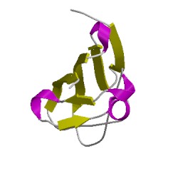 Image of CATH 2xn1D03