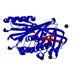 Image of CATH 2xn5