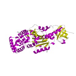 Image of CATH 2xndA