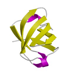 Image of CATH 2xndA01